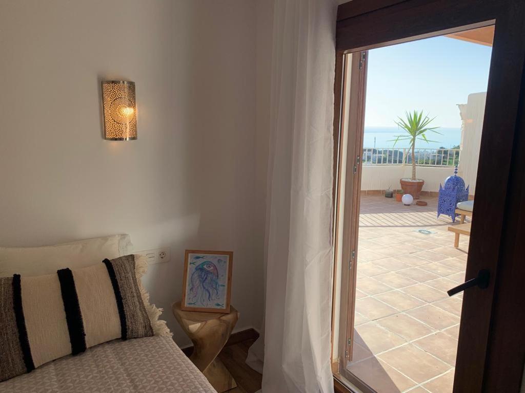 Rincon De Hada Apartman Mojácar Kültér fotó