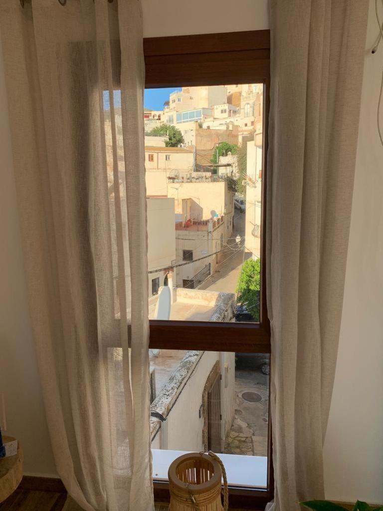 Rincon De Hada Apartman Mojácar Kültér fotó
